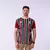 Camiseta Braziline Fluminense Attract na internet