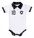 Body Polo Botafogo - comprar online