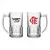 Caneca de Cerveja Bristol 340ml Flamengo na internet