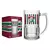 Caneca de Cerveja Bristol 340ml Fluminense - comprar online