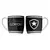 Caneca de Porcelana Urban 360ml Botafogo - loja online
