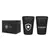 Copo Americano Prime Botafogo 190ml Com 2 Unidades - comprar online