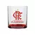 Copo Cylinder Rocks 305ml Flamengo na internet