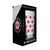Copo Cylinder 300ml Vasco na internet
