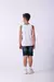 Regata Infantil Braziline Fluminense Base - loja online