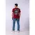 Camiseta Braziline Fluminense Carioca - loja online