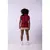 Imagem do Camiseta Feminina Braziline Fluminense Raiar