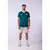 Camiseta Braziline Fluminense Razão - Emblemáticos Artigos Esportivos