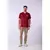 Camiseta Braziline Fluminense Sair - Emblemáticos Artigos Esportivos