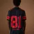 Camiseta Braziline Flamengo Imperadores Kicker - loja online