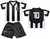 Conjunto Baby Micro Dry Sublimado Botafogo - comprar online