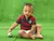 Conjunto Baby Micro Dry Sublimado Flamengo na internet