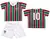 Conjunto Baby Micro Dry Sublimado Fluminense - comprar online