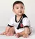 Conjunto Baby Micro Dry Sublimado Vasco na internet