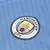 Kit Infantil Braziline Manchester City Mini Craque - Emblemáticos Artigos Esportivos
