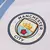 Kit Infantil Braziline Manchester City Mini Craque