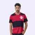 Camiseta Braziline Flamengo Libertadores 81 Zico - comprar online