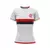 Camiseta Feminina Braziline Flamengo Approval - comprar online