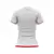 Camiseta Feminina Braziline Flamengo Approval na internet