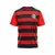 Camiseta Braziline Flamengo Shout - comprar online
