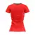 Camiseta Feminina Braziline Flamengo Shout na internet