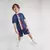 Kit Infantil Braziline PSG Mini Craque - comprar online