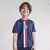 Kit Infantil Braziline PSG Mini Craque - Emblemáticos Artigos Esportivos