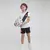 Kit Infantil Braziline Vasco Mini Craque - comprar online