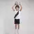 Kit Infantil Braziline Vasco Mini Craque - Emblemáticos Artigos Esportivos