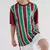 Kit Infantil Braziline Fluminense Mini Craque - Emblemáticos Artigos Esportivos