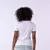 Camiseta Feminina Braziline Fluminense Stencil - Emblemáticos Artigos Esportivos