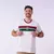 Camiseta Braziline Fluminense Stencil - comprar online