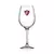 Taça Barone Drinks 490ml Fluminense na internet