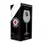 Taça Barone Drinks 490ml Vasco - Emblemáticos Artigos Esportivos