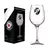Taça Barone Drinks 490ml Vasco - comprar online