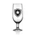 Taça Cerveja Floripa 300ml Botafogo na internet