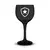 Taça Drinks Prime 615ml Botafogo na internet