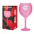 Taça Drinks Prime 615ml Flamengo - loja online