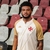 Camisa Oficial Vasco Third 24/25 Bege Masculina - comprar online
