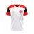 Camiseta Infantil Braziline Flamengo Zico Retrô - comprar online