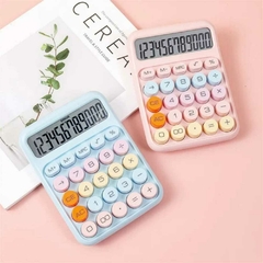 Calculadora Combinada Pastel