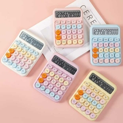 Calculadora Combinada Pastel - El Principito Libreria 