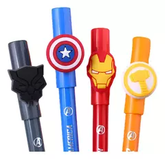 ROLLER BORRABLE WERO AVENGER - comprar online