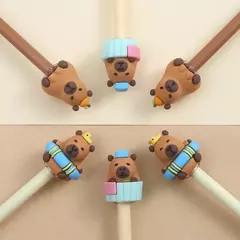 ROLLER BORRABLE WERO CAPYBARA - El Principito Libreria 