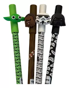 ROLLER BORRABLE WERO STAR WARS - comprar online