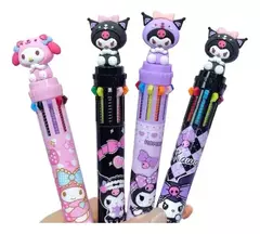 BIROME KUROMI 10 COLORES - comprar online