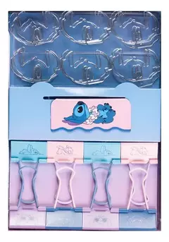 Set de Papelería Stitch - comprar online