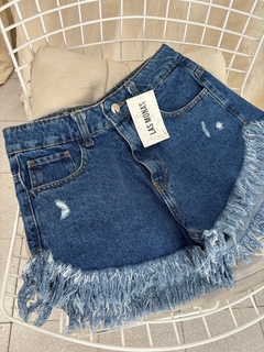 Short de Jean Emily