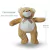 Pelúcia Urso Divo - comprar online