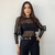 Blusa Tule - comprar online